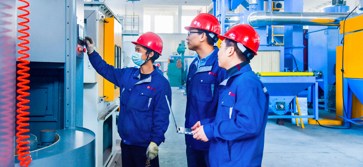 鼎瑞祥-贴心售后